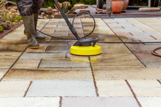 Best Patio and Deck Pressure Washing  in Zellwood, FL