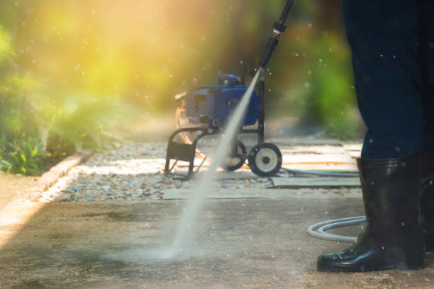 Best Warehouse Cleaning  in Zellwood, FL